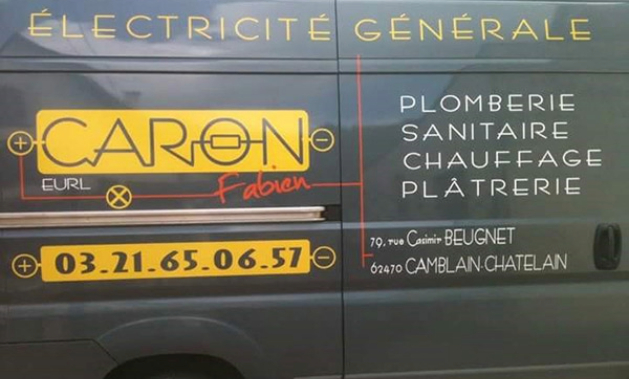 Entreprise de rénovation intérieure à Bruay-la-Buissière