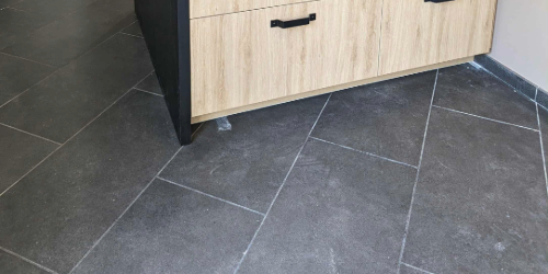 Pose de carrelage à Bruay-la-buissière