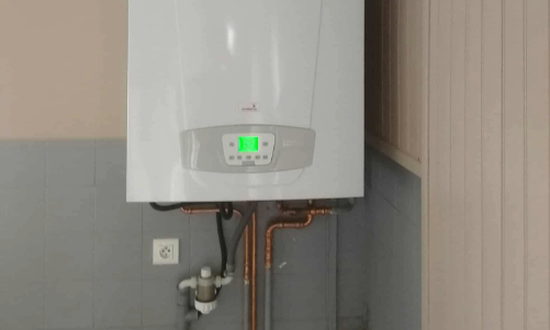 Installation chauffage à Bruay-la-buissière