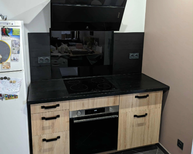 Installation cuisine à Bruay-la-buissière
