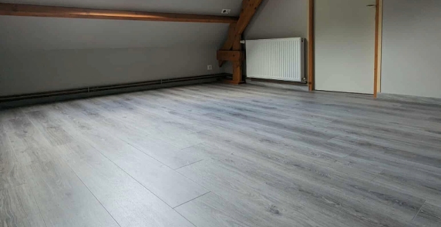 Pose parquet Bruay-la-Buissière