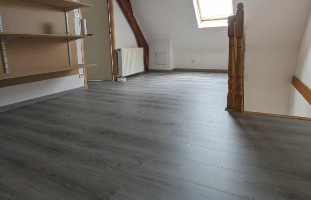 Pose revêtement sol Bruay-la-Buissière