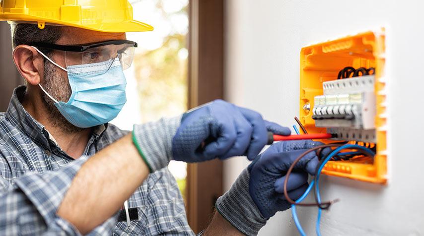 Besoin d'un électricien à Camblain-Châtelain ?