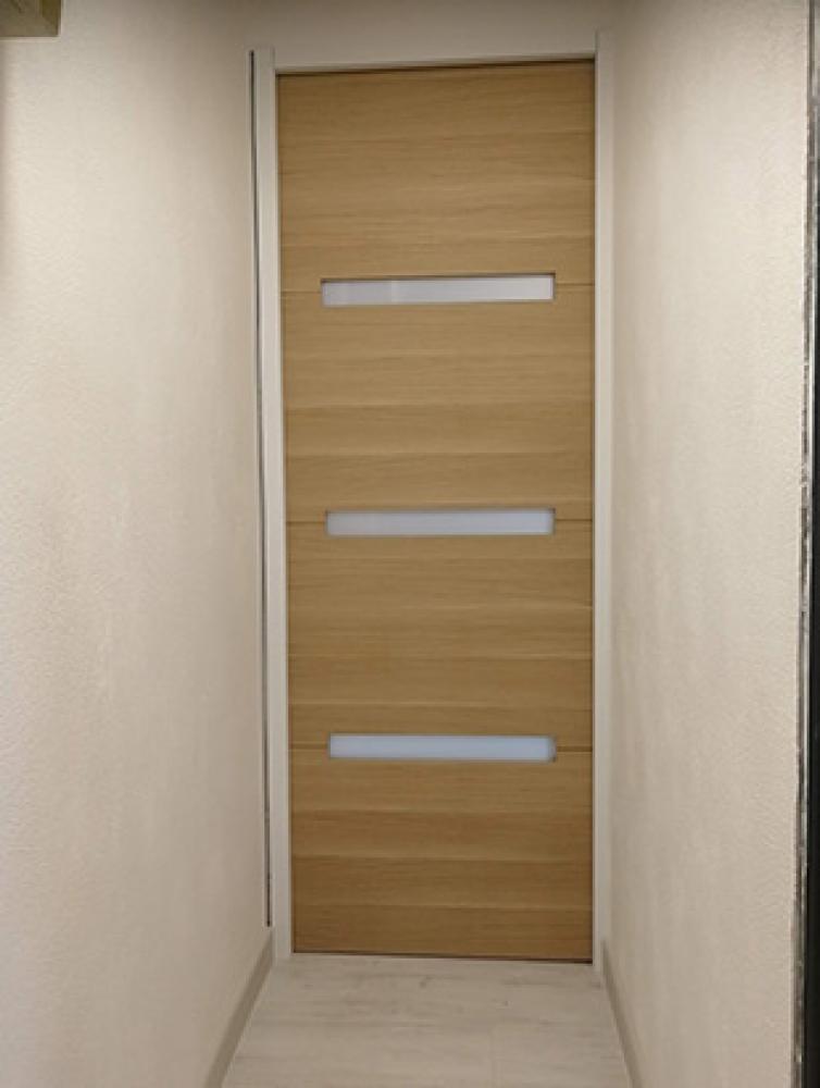 Aménagement salle de bain à Auchel