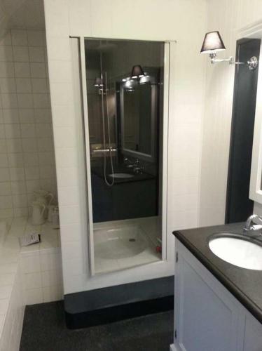 Rénovation de salle de bain à Auchel
