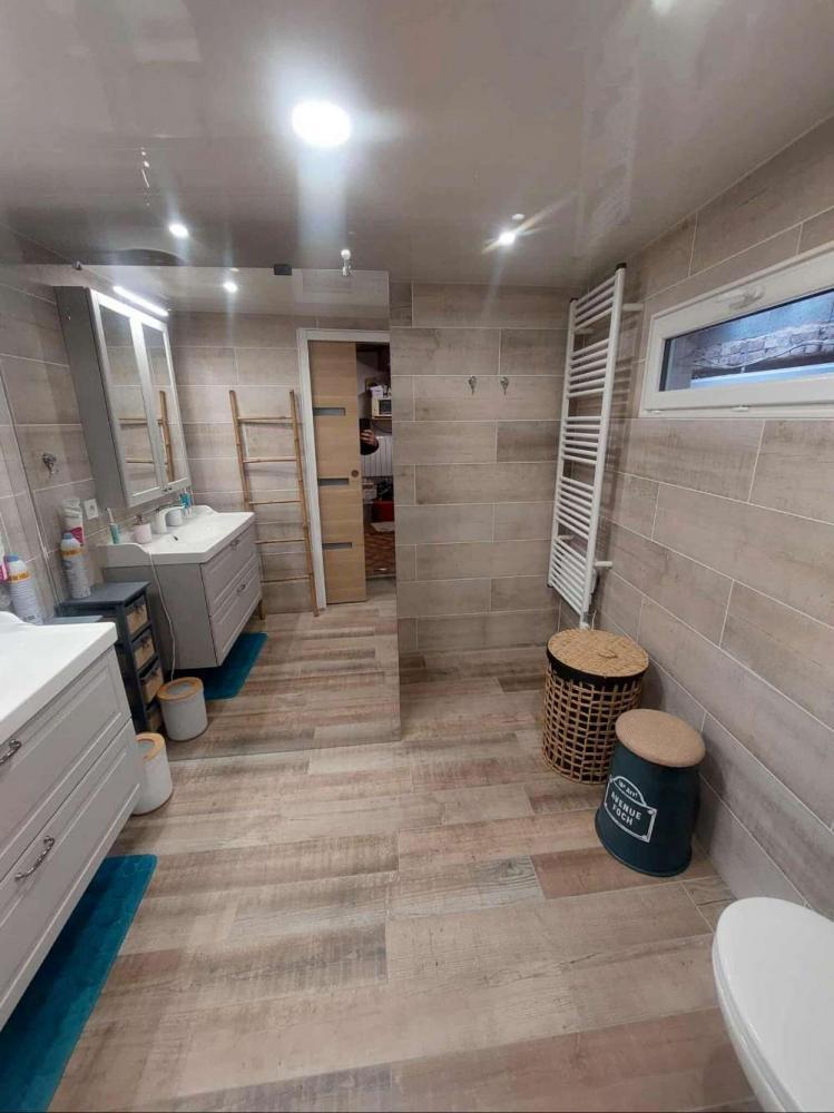 Création salle de bain Auchel