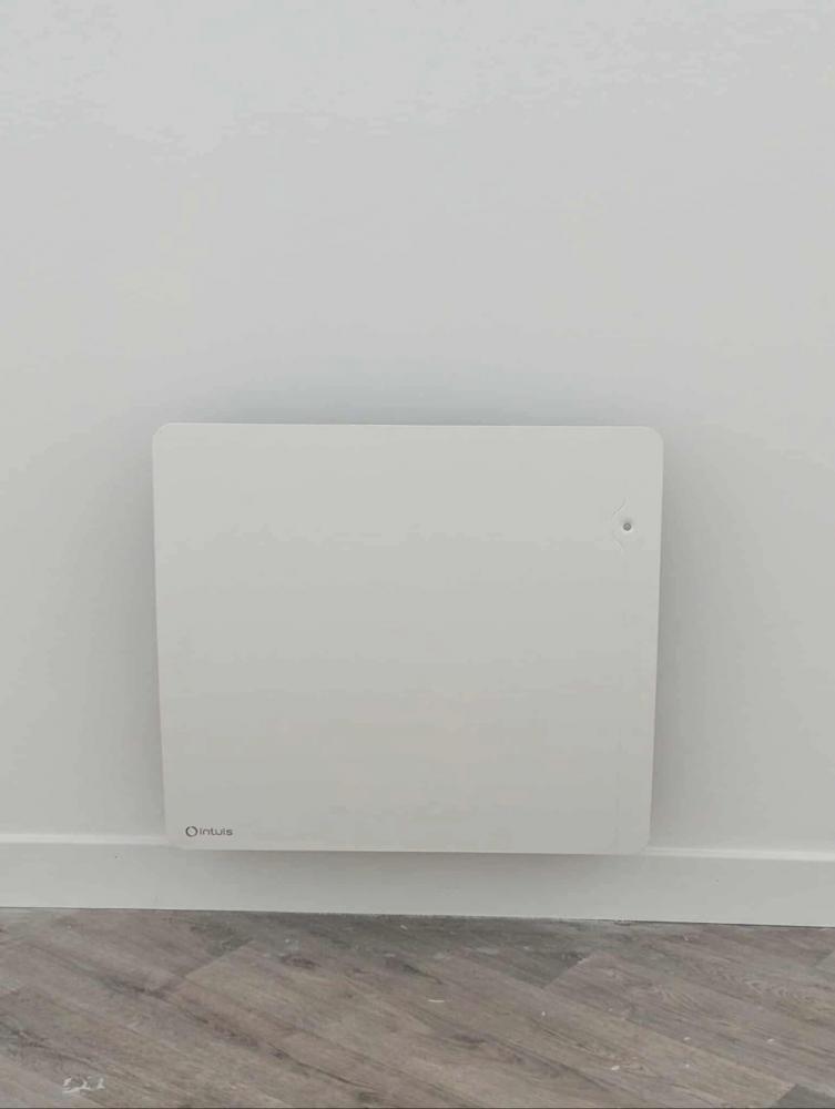 Installation radiateur Auchel