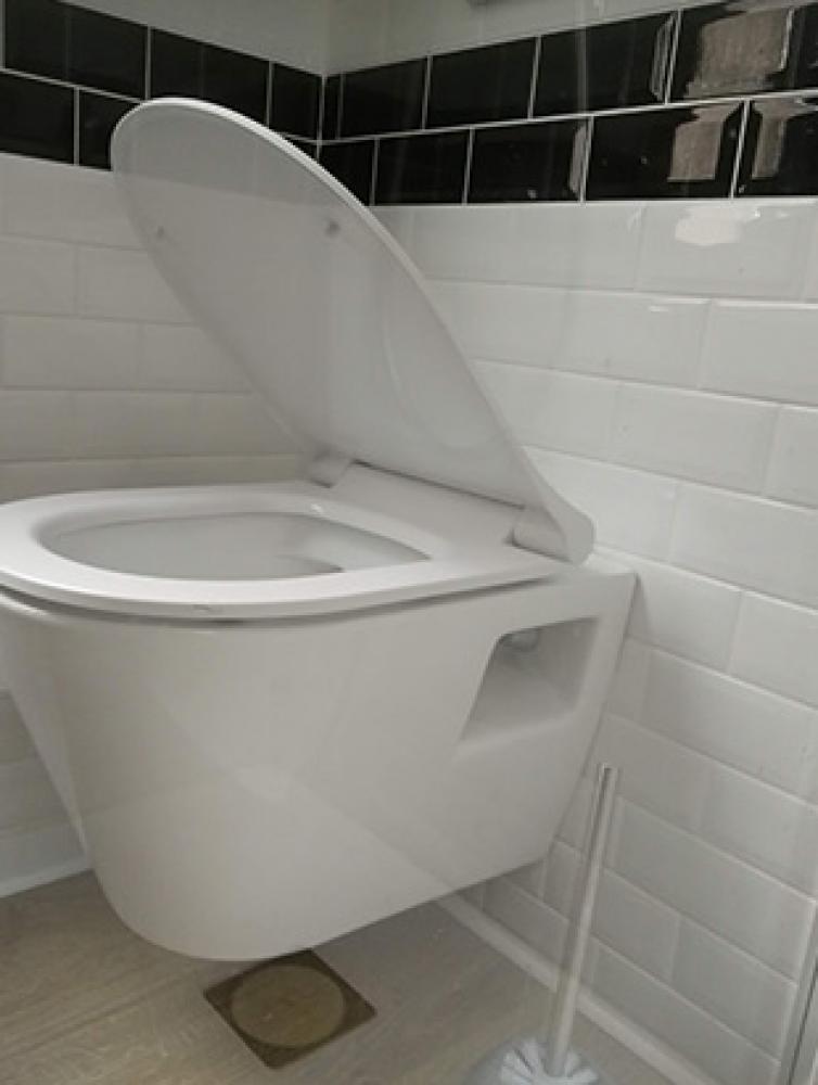 Installation de wc à Auchel