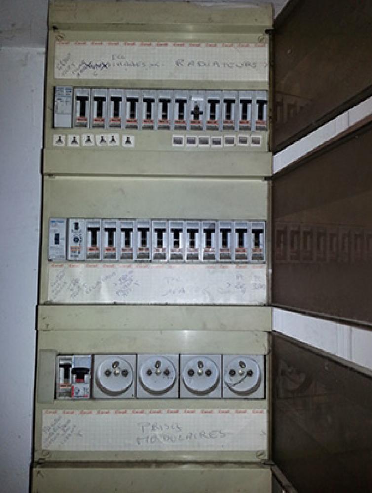 Travaux d'électricité générale Bruay-la-Buissière