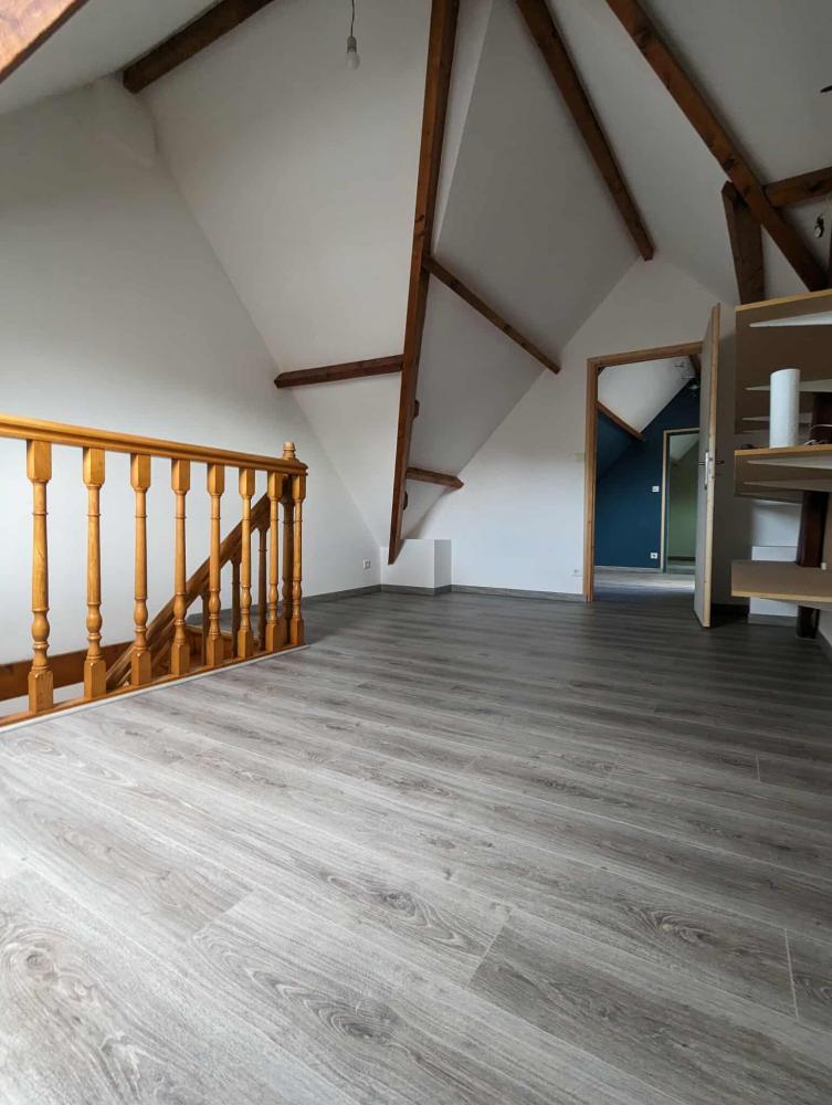 Pose de parquet flottant Pernes-en-Artois
