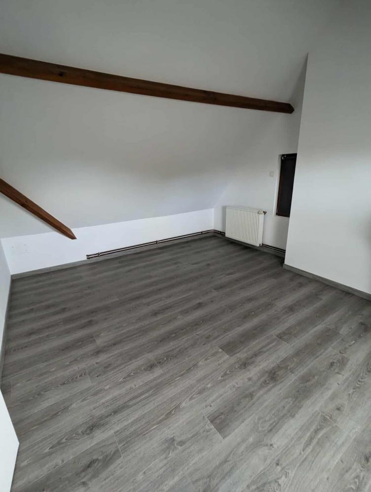 Pose de parquet flottant Saint-Pol-sur-Ternoise