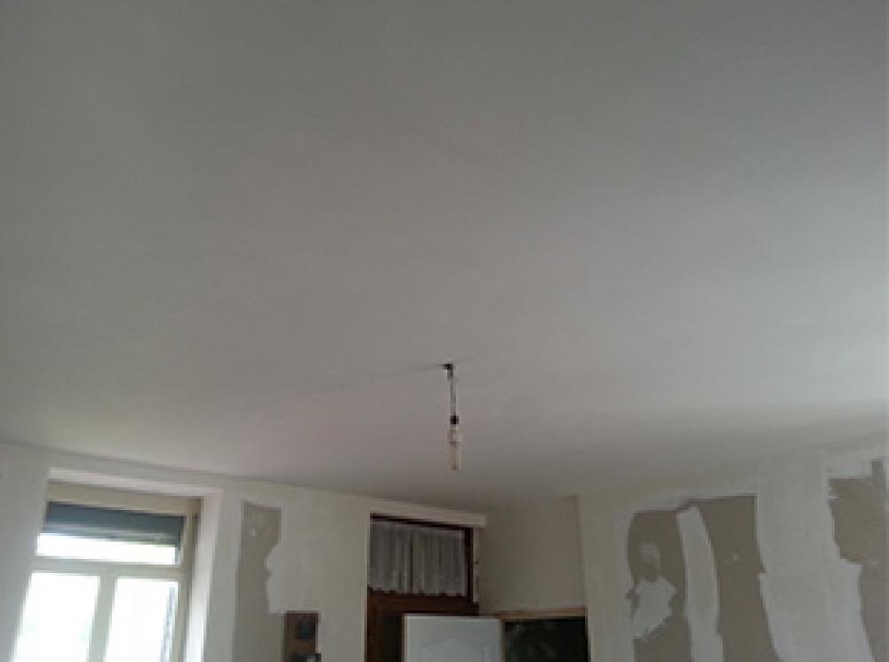 Rénovation plafond à Bruay-la-buissière