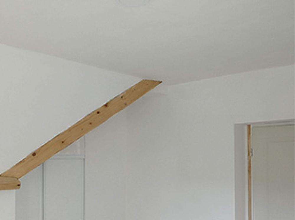 Rénovation plafond à Bruay-la-buissière