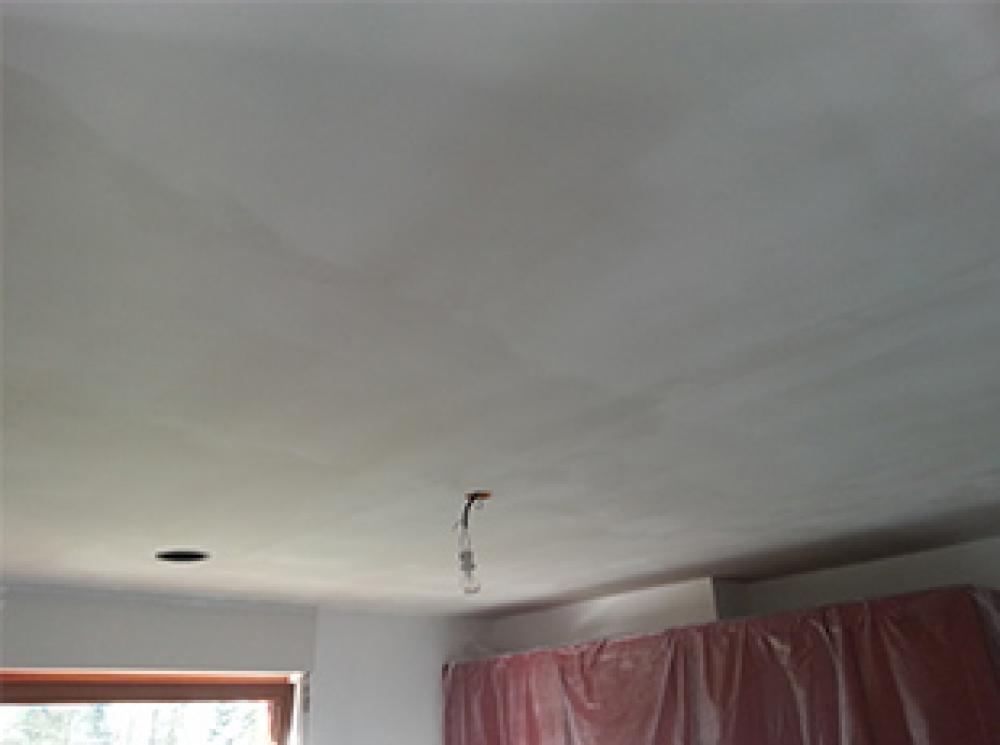 Rénovation plafond à Bruay-la-buissière