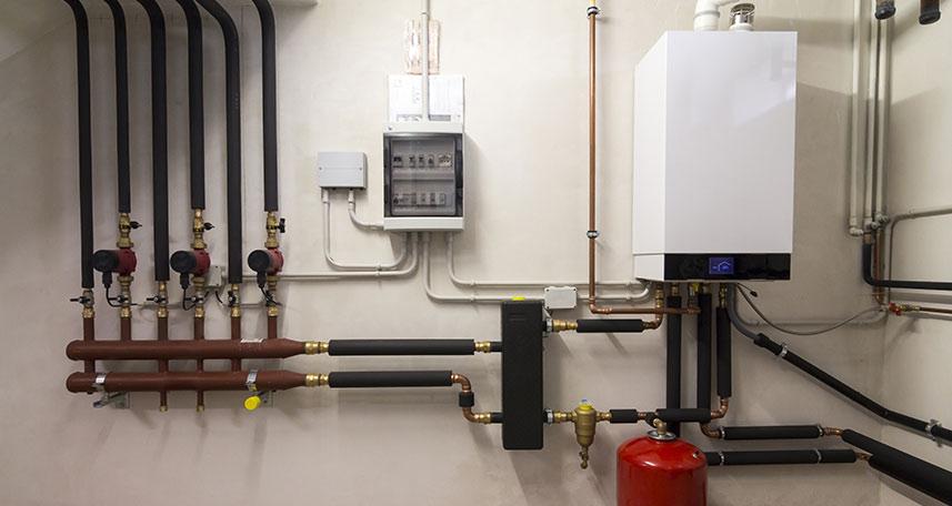 Pour plus d’économie, pensez à la chaudière gaz à condensation à Camblain-Châtelain